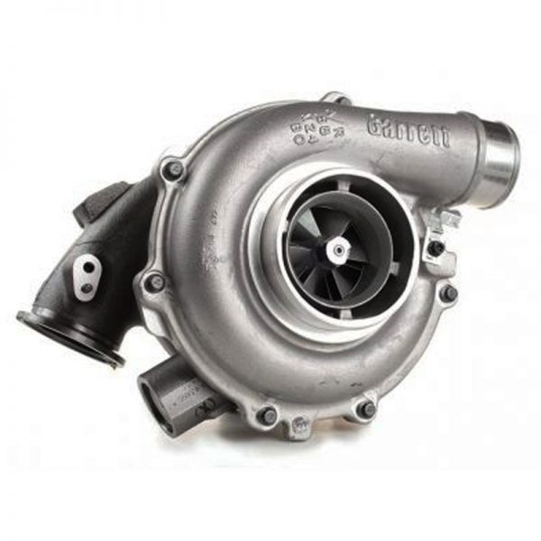 VM Turbo Charger